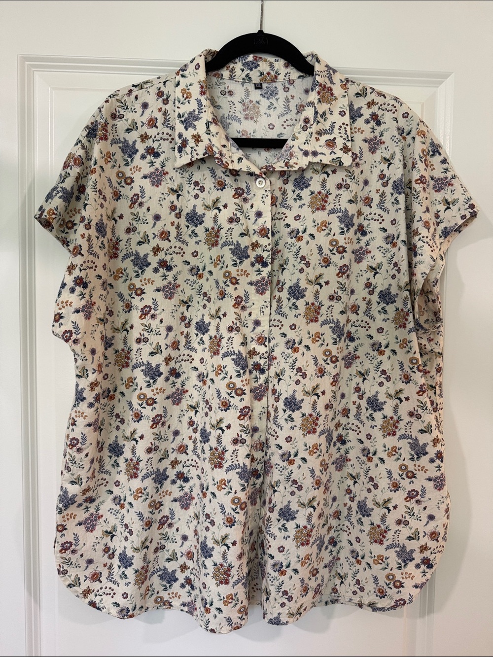 Women’s blouse